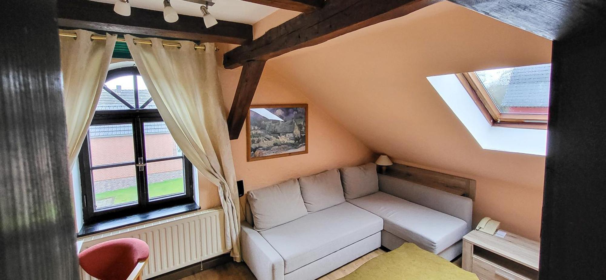 Spreewaldhotel Garni Raddusch ヴェッチャウ エクステリア 写真