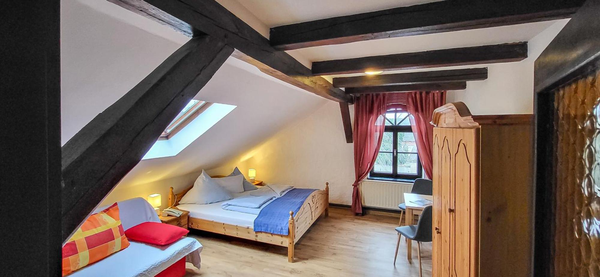 Spreewaldhotel Garni Raddusch ヴェッチャウ エクステリア 写真